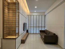 The Cristallo (D15), Apartment #468818851